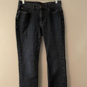 Duluth Trading Co Jeans - size 4 - Great Pockets!